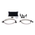 Mishimoto Mazda Miata Ölkühler-Kit 2016+ Schwarz-1
