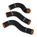 Mishimoto Mazda Miata Silicone Radiator Hose Kit 1994-1997 Black-1