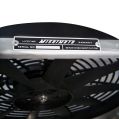 Mishimoto Mitsubishi Lancer Evolution VII/VIII/IX Lüfterhauben-Kit 2001-2007-3