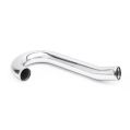 Mishimoto Mitsubishi Lancer Evolution VII/VIII/IX Lower Intercooler Pipe Kit 2001-2007 Red Hoses-3