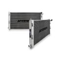 Mishimoto Mitsubishi Lancer Evolution X X-Line Performance Radiator 2008-2015-1