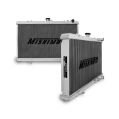 Mishimoto Nissan 240SX w/ KA Performance Radiator 1989-1994-1