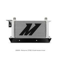 Mishimoto Nissan 370Z Oil Cooler Kit 2009+ Silver-2