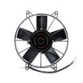Mishimoto Race Line High-Flow Lüfter 11