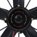 Mishimoto Race Line High-Flow-Lüfter 12