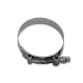 Mishimoto Stainless Steel T-Bolt Clamp 2.60