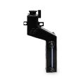 Mishimoto Subaru/Scion/Toyota BRZ/FR-S/86 Expansion Tank 2013+ Wrinkle Black-1