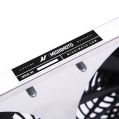 Mishimoto Subaru/Scion/Toyota BRZ/FR-S/86 Fan Shroud Kit 2013+ Polished-3