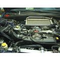 Mishimoto Subaru WRX Silicone Ancillary Hose Kit 2002-2005 Red-2