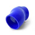 Mishimoto Subaru WRX Silicone Throttle Body Hose 2008+ Blue-3