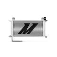 Mishimoto Subaru WRX STI Oil Cooler Kit 2008-2014 Silver-2