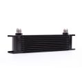 Mishimoto Universal 10 Row Oil Cooler Black-3