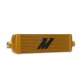 Mishimoto Universal Intercooler J-Line Gold-3