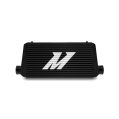 Mishimoto Universal Intercooler R-Line Black-2