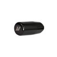 Mishimoto Weighted Shift Knob Black-2