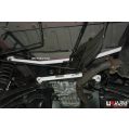 Rear Lower Bar Ultra Racing for Mitsubishi Outlander 2.4 2WD/4WD 13+-1