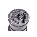 MPFST Multi-Pump Fuel Surge Tank Ti Automotive E5LM Radium Engineering-2