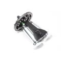 MPFST Multi-Pump Fuel Surge Tank Ti Automotive E5LM Radium Engineering-3