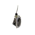 Multi-gearbox transfer case adapter IOD Performance Nissan Patrol Y61 ZF 8HP 6HP-3