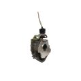 Multi-gearbox transfer case adapter IOD Performance Nissan Patrol Y61 ZF 8HP 6HP-5