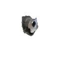 Multi-gearbox transfer case adapter IOD Performance Nissan Patrol Y61 ZF 8HP 6HP-11