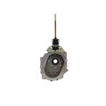 Multi-gearbox transfer case adapter IOD Performance Nissan Patrol Y60 2.8 BMW ZF GS6X-3