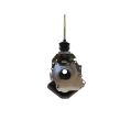 Verteilergetriebeadapter IOD Performance Nissan Patrol Y60 4.2 BMW ZF GS6X-4