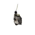 Multi-gearbox transfer case adapter IOD Performance Nissan Patrol Y60 4.2 ZF 8HP 6HP-2