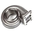 Garrett GT30 T3 / V-Band Twin-Scroll-1