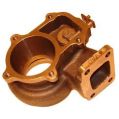 Garrett GT35 T3 with internal Wastegate T3 .82-3