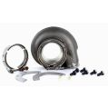 Auspuffschale GT35  V-Band / V-Band T3 1.06-1