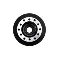 Naba Adapter Sportowej Kierownicy JRspec BMW E36-5