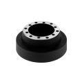 Jrspec Lenkradnabe für BMW E46 Sportlenkrad Nabe Adapter-3