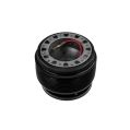 Stearing wheel adapter JRspec Honda Civic 92-95-1