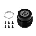 Jrspec Lenkradnabe für Honda Civic 96-00 Sportlenkrad Nabe Adapter-2