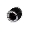 Jrspec Lenkradnabe für Peugeot 106 Sportlenkrad Nabe Adapter-4