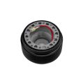 Jrspec Lenkradnabe für Renault Sportlenkrad Nabe Adapter-3