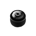 Jrspec Lenkradnabe für Subaru Impreza WRX STI 2008-2014 Sportlenkrad Nabe Adapter-2