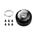 Stearing wheel adapter JRspec Volkswagen Golf 3-3