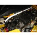 Front Upper Strutbar (363) Ultra Racing for Mitsubishi Triton L200 (KJ) 2.4D 2WD/4WD FL 15+-1