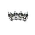 RTMG Performance NGK BKR7EIX Zündkerzen für 1.4/1.8/2.0 TSI und TFSI Motoren-6