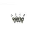 RTMG Performance NGK BKR9EIX Zündkerzen für 1.4/1.8/2.0 TSI und TFSI Motoren-4
