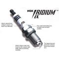 RTMG Performance NGK BKR9EIX Zündkerzen für 1.4/1.8/2.0 TSI und TFSI Motoren-3