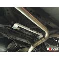 Rear Lower Bar (3162) Ultra Racing for Nissan Elgrand (E52) 3.5 V6 2WD 10+-1