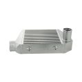 Nissan Patrol Top Mount Intercooler - 3.0D M57-3