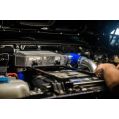 Nissan Patrol Top Mount Intercooler - 3.0D M57-5
