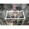 Front Lower Brace (1033) Ultra Racing for Nissan Presage (U31) 2.5 2WD 03-09-1