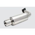Sport muffler exhaust for MITSUBISHI Lancer Evo VII 2001-2004 SEDAN-1