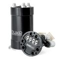 Nuke Performance 2G Fuel Surge Tank 3.0 liter for internal fuel pumps-2