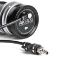 Nuke Performance Air Jack 90 Competition Complete Set 2pc, 8bar-5